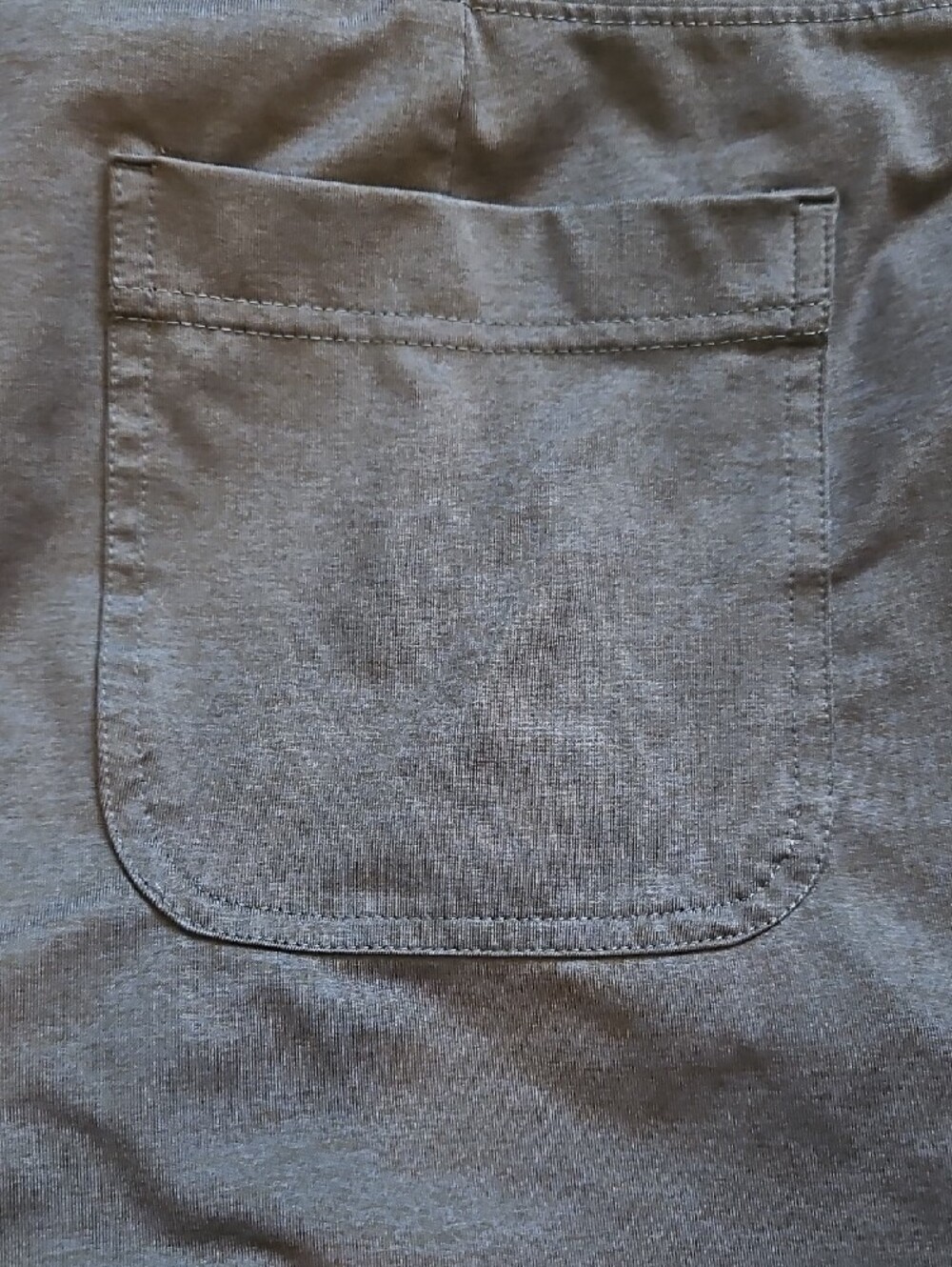 tek gear navy drawstring athletic shorts On The Go Gear - Picture 7 of 7